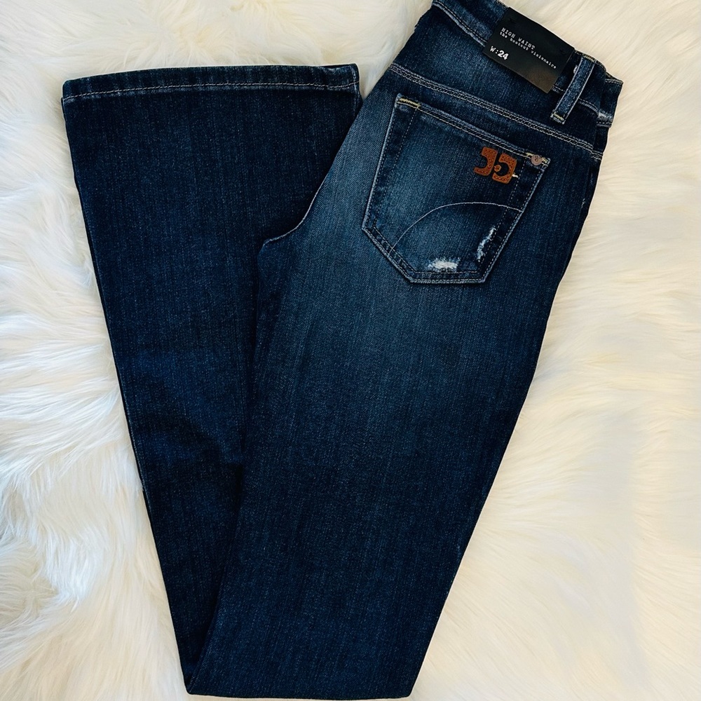 Joes jeans High Waist The Bootcut Visionaire